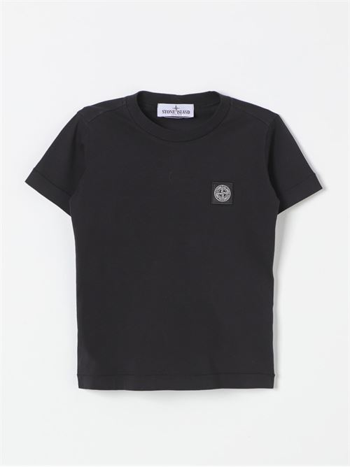 T SHIRT STONE ISLAND JUNIOR | 811620147/V0029